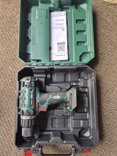Parkside 20V Cordless Drill