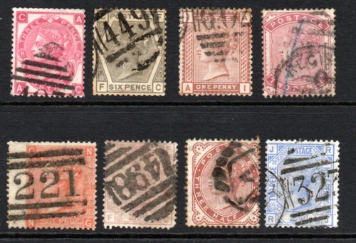 Great britain queen victoria - great,