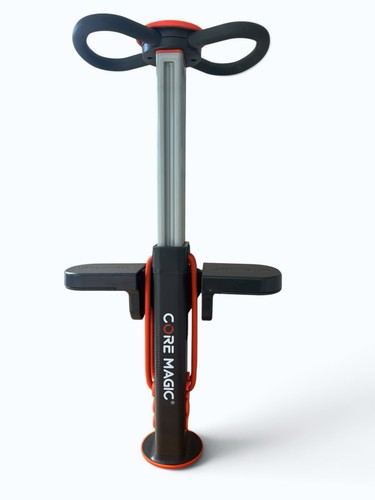 Core magic trainer home gym - core,