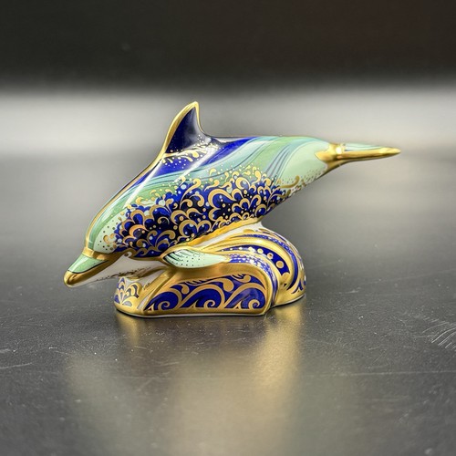 Royal crown derby - crown,