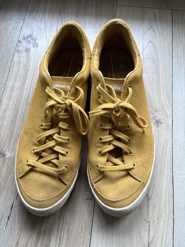 Adidas prez lab - prez, kazuki