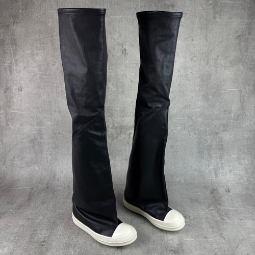 Rick owens oblique ramones - oblique,