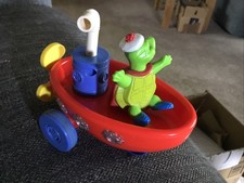 Wonder Pets Fisher Price Pull