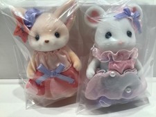 Sylvanian Families Deluxe