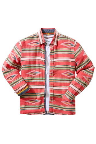 Joe browns men - joe, aztec