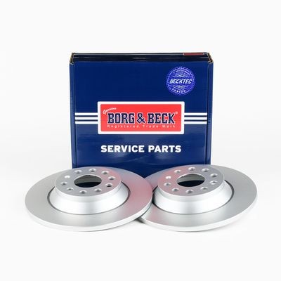 Discs for sharan - for, vw