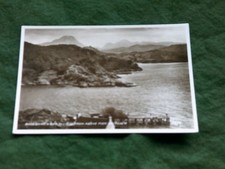 GAIRLOCH Scotland Baosbhinn