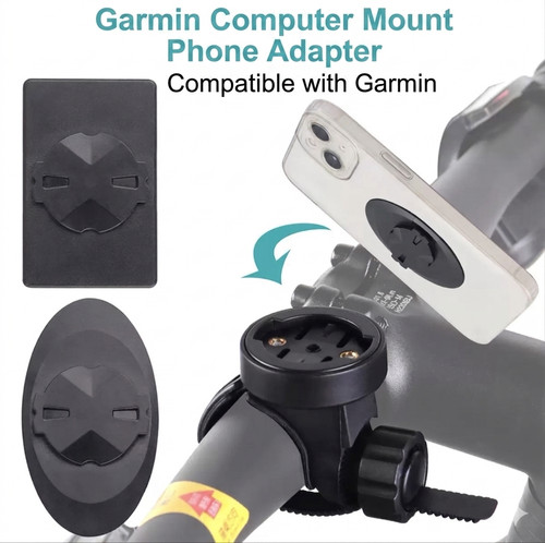 Universal bike phone mount - universal,
