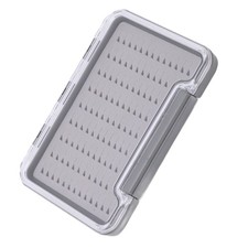 Fly fishing box waterproof - fishing,