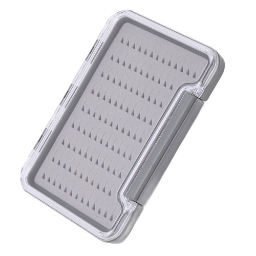 Fly fishing box - fly,
