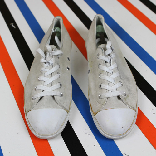 Converse women 513722 white - converse,