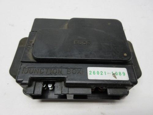 2005 kawasaki en500 500 - 2005,