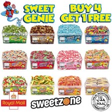 Sweetzone Large Sweet Tubs