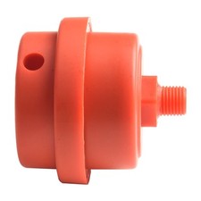 Quiet Air Compressor Intake