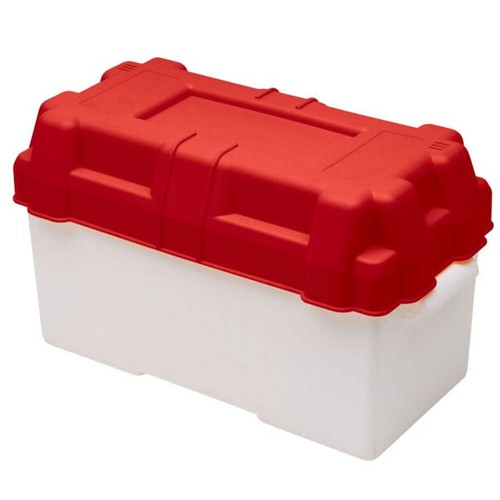 Waveline large battery box - large,
