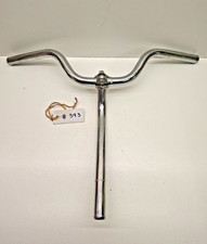 Vintage 1980's Raleigh Saffron