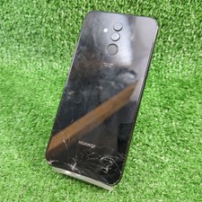 Huawei P smart (2019) POT Midnight Black Untested