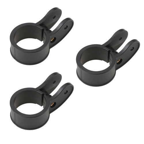 Emagtech 3pcs tripod leg - tripod, clips