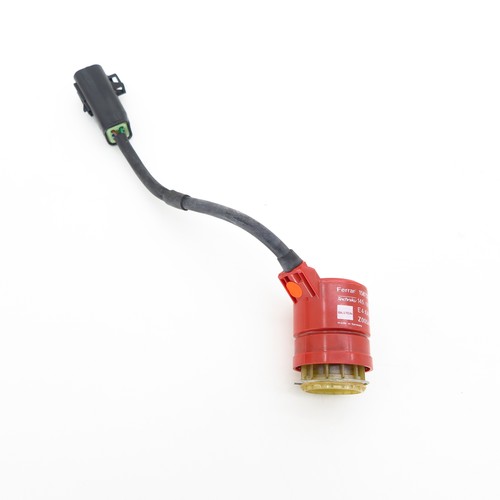 Aktuator shock absorber - aktuator,