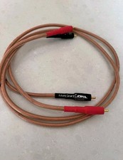 Mark Grant G1000HD RCA Interconnects 1m Pair