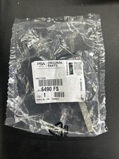 Original Citroen C3 Remote Key 6490FS