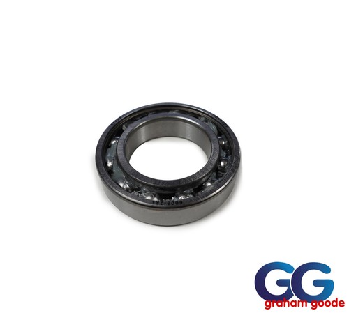 Front cross shaft bearing - shaft,