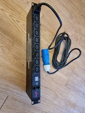 APC AP7921 Switched Rack PDU