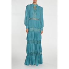 True Decadence Maxi Dress UK8