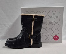 Boden Women's Boots Black