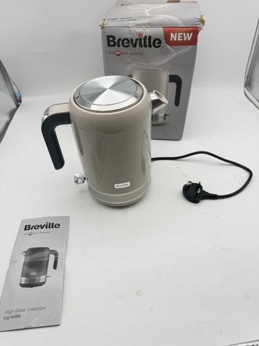 Breville high gloss electric - gloss,