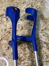 Ossenberg Mobility Crutches