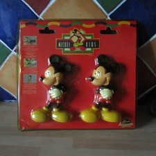 Swish Accents Mickey Mouse