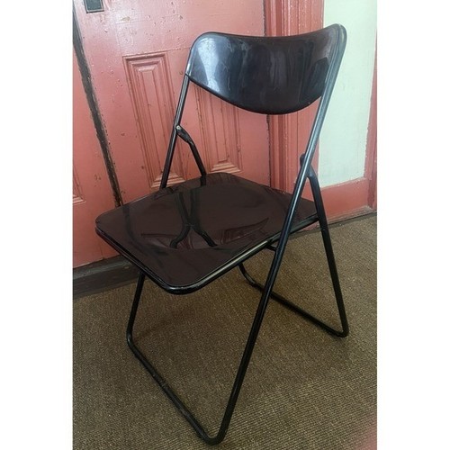 Rare vintage ikea ted - ted, black
