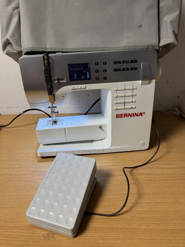 Bernina b350pe sewing - bernina, machine