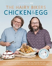 The Hairy Bikers' Chicken &