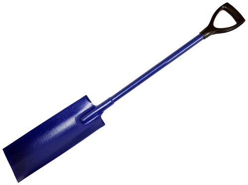 1180mm steel drain - 1180mm,