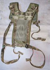 British Army Issue PLCE MTP