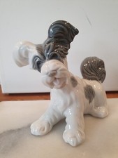 Lladro "Skye" Terrier