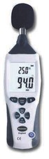 Brannan Sound Meter- Decibel