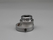 Lomo microscope objective plan - microscope,