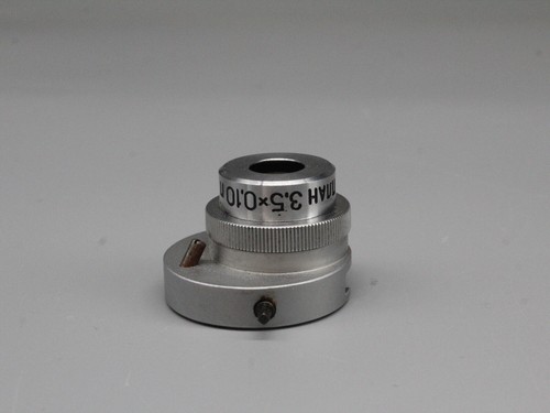 Lomo microscope objective plan - lomo,