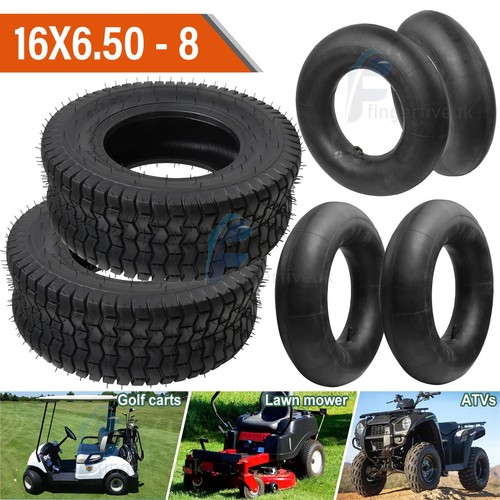 16x6 tyre 2x - tyre, /