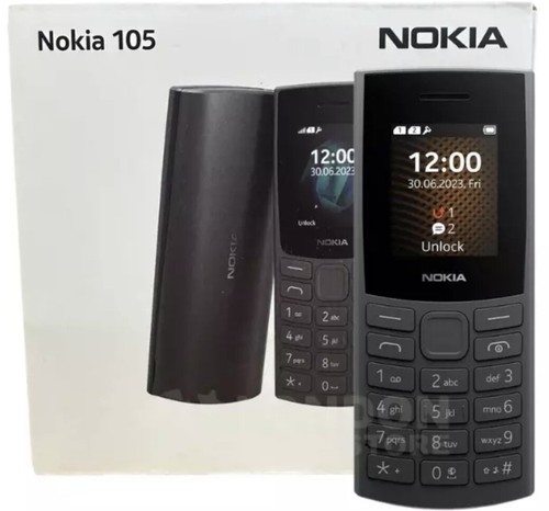 Nokia 105 1557 - nokia, ta-1557