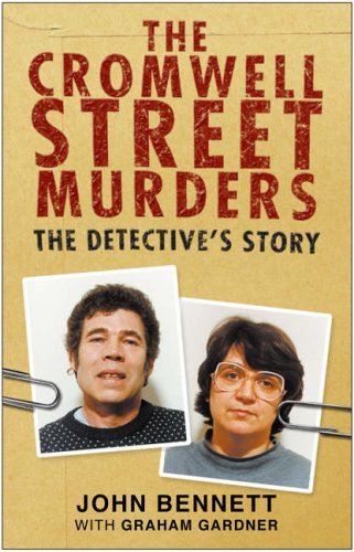 The cromwell street - the, murders