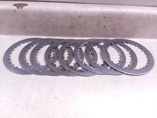 Honda 350 SL SL350 Engine