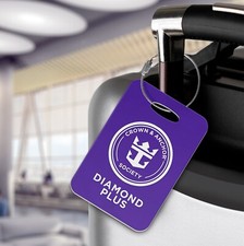 Royal Caribbean Crown & Anchor