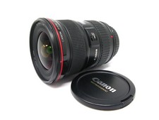 Canon EF 16-35mm f2.8 L USM