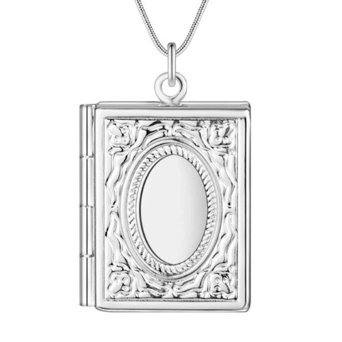 Genuine sterling silver - genuine,