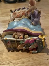 Piggin Silent Night Rare