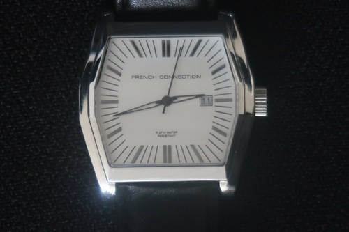 French connection fc1052 watch - connection,